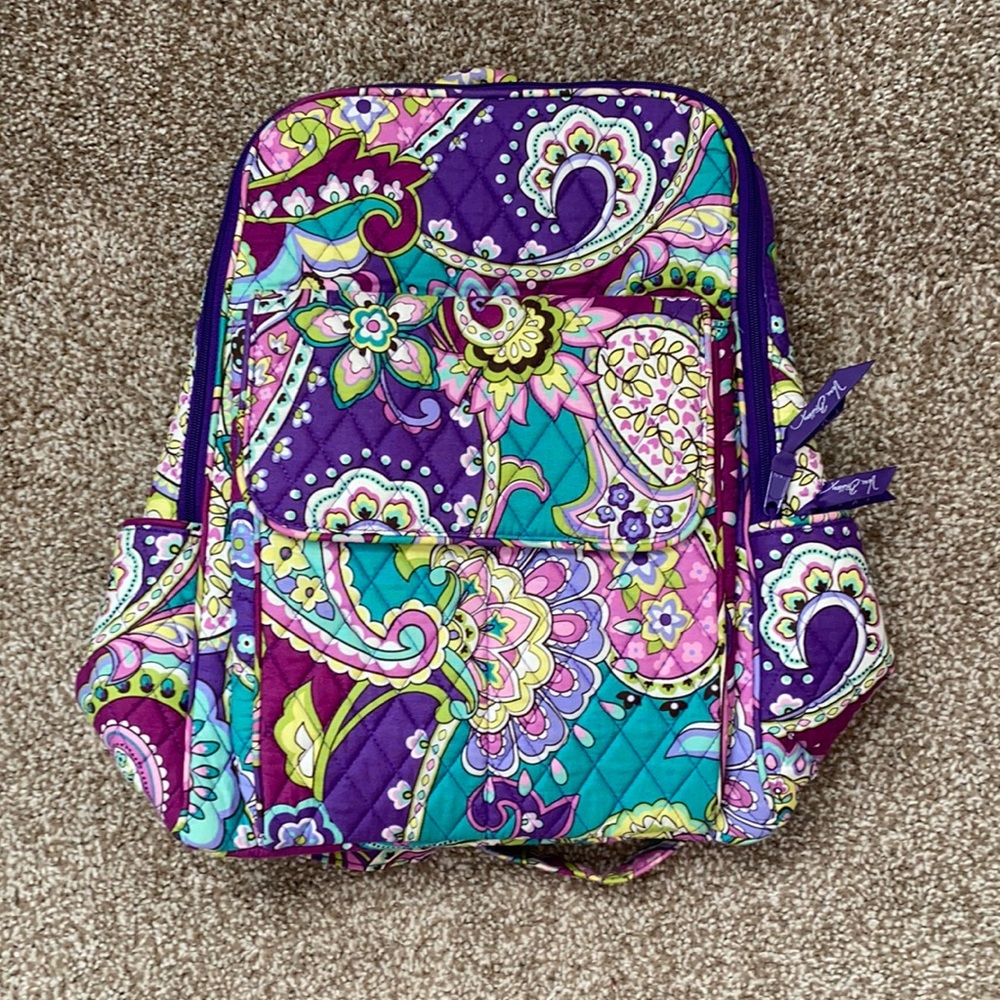 Vera Bradley Backpack
